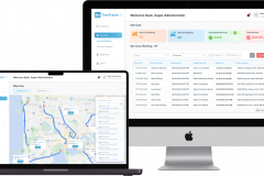 Tow Truck Management Platform